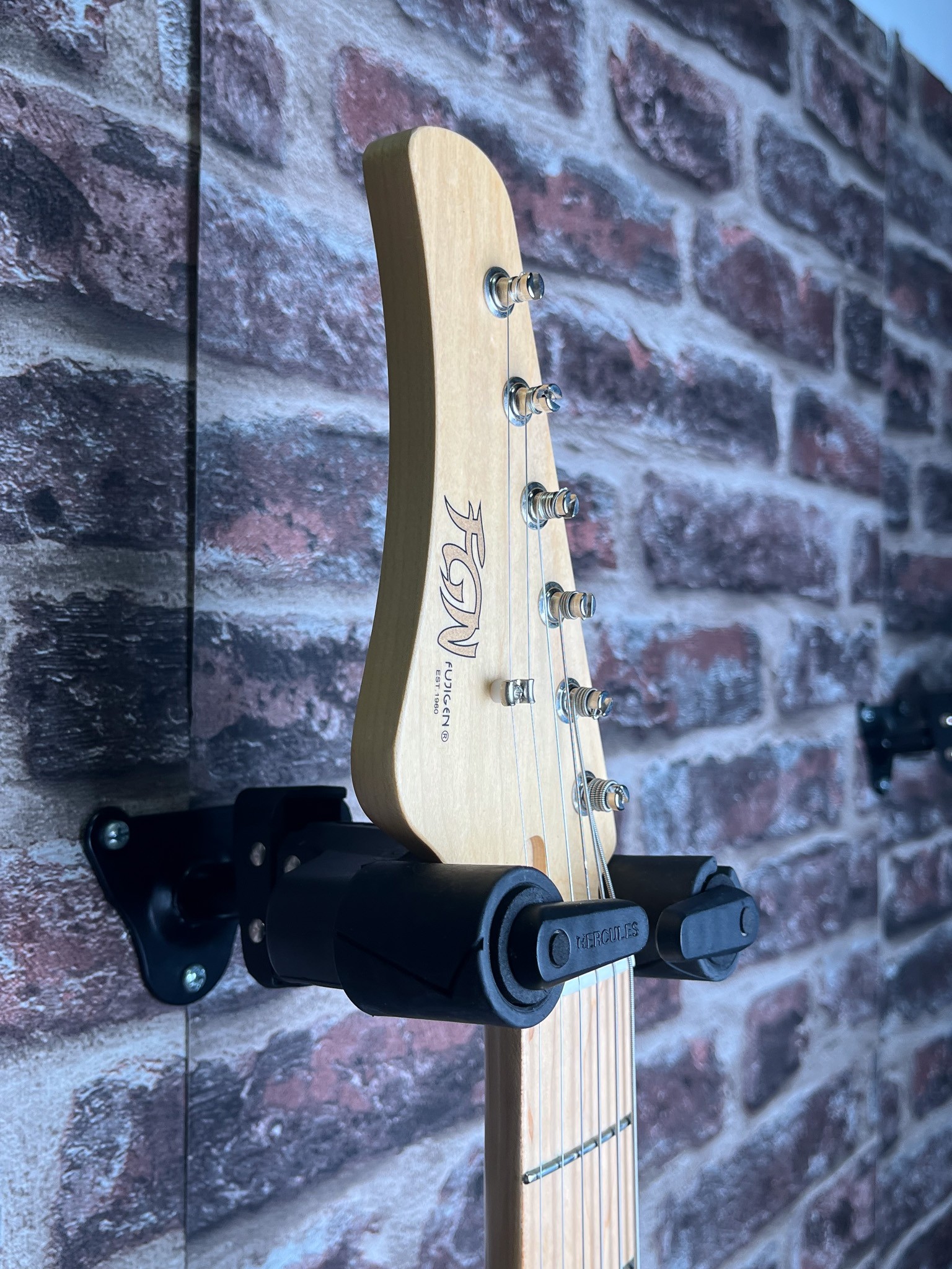 FGN FUJIGEN TELECASTER LH OCCASION