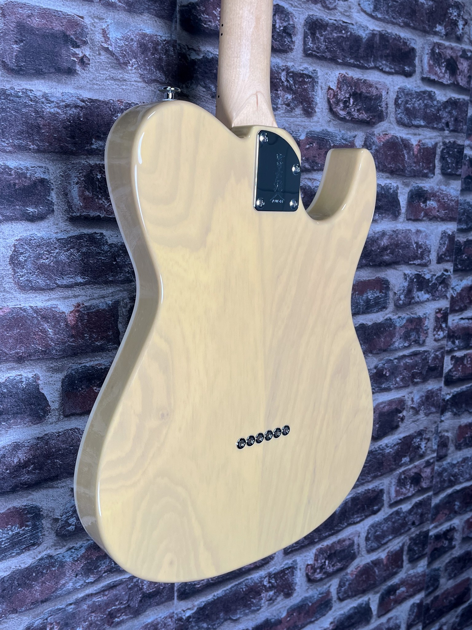 FGN FUJIGEN TELECASTER LH OCCASION