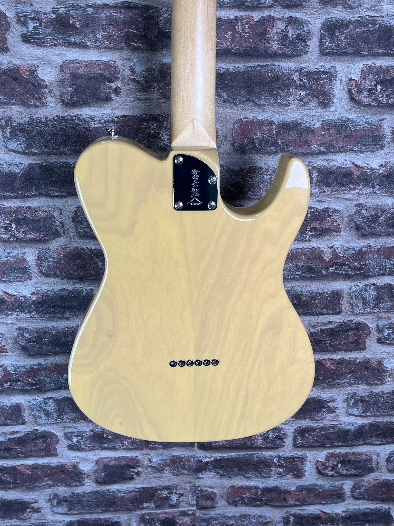 FGN FUJIGEN TELECASTER LH OCCASION