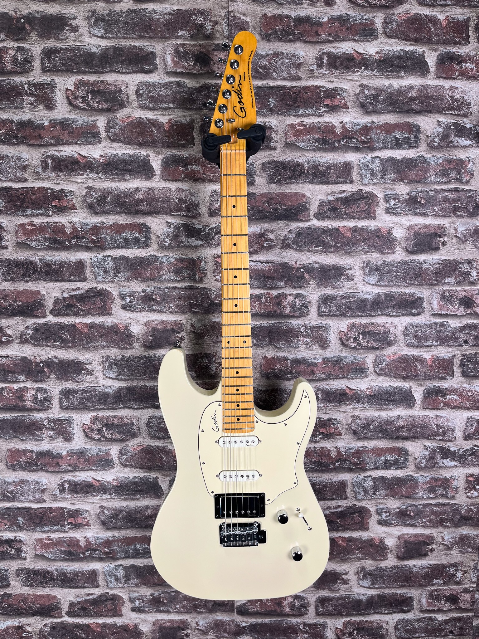 Godin Session HT OCCASION