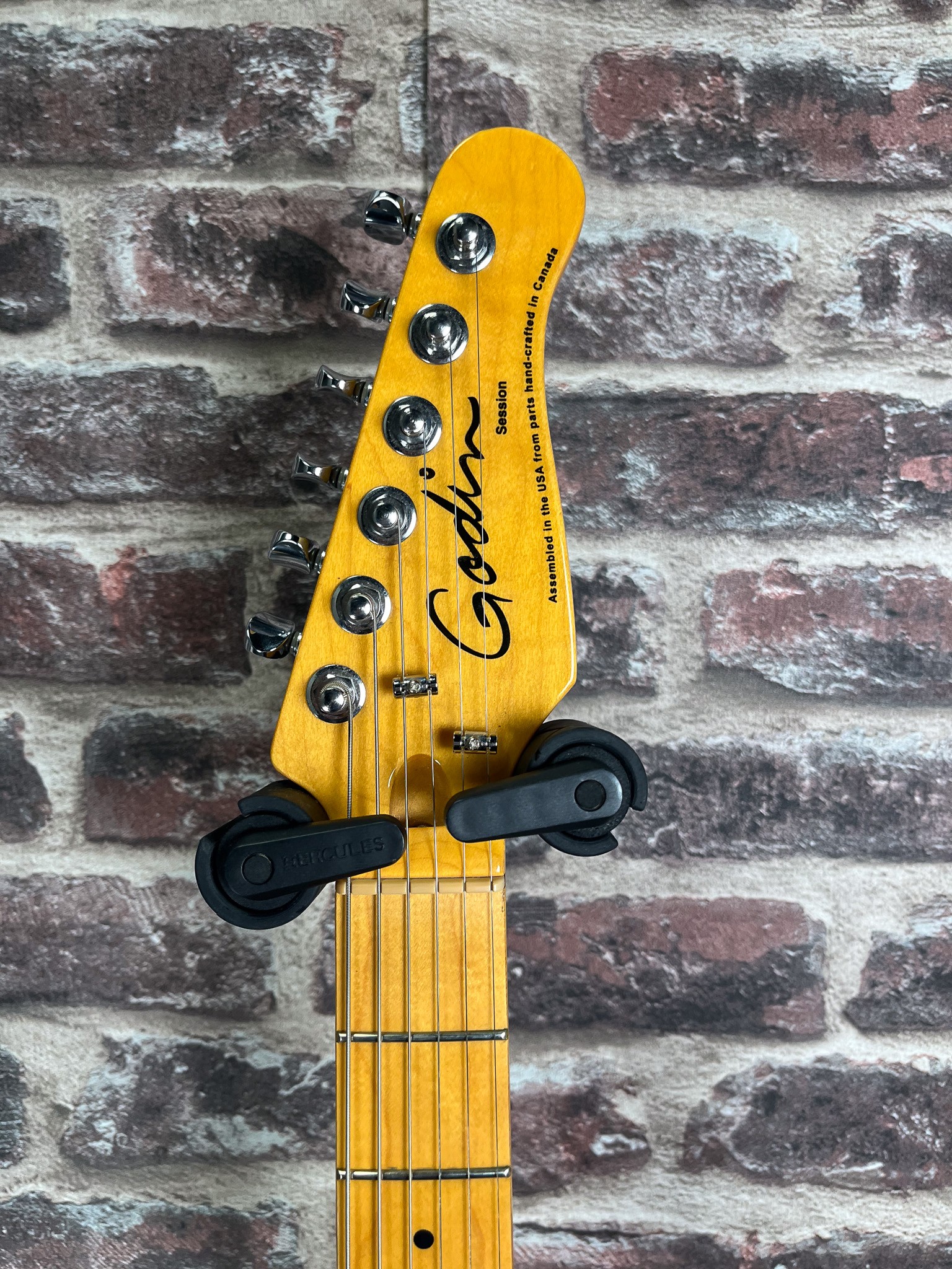 Godin Session HT OCCASION