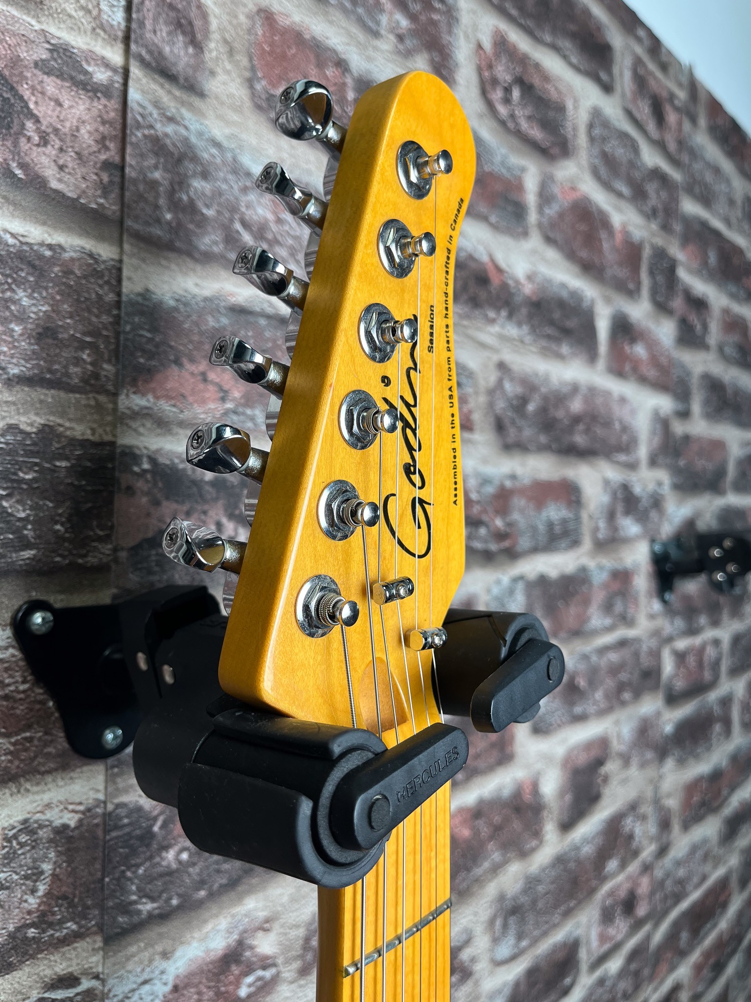 Godin Session HT OCCASION