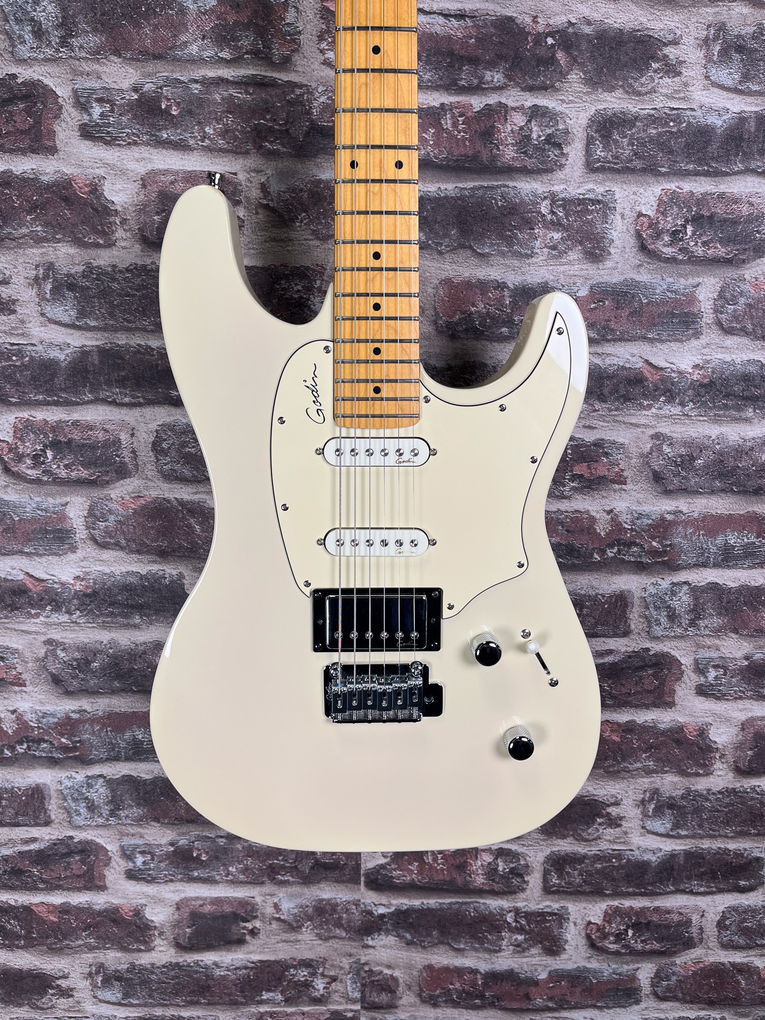 Godin Session HT OCCASION