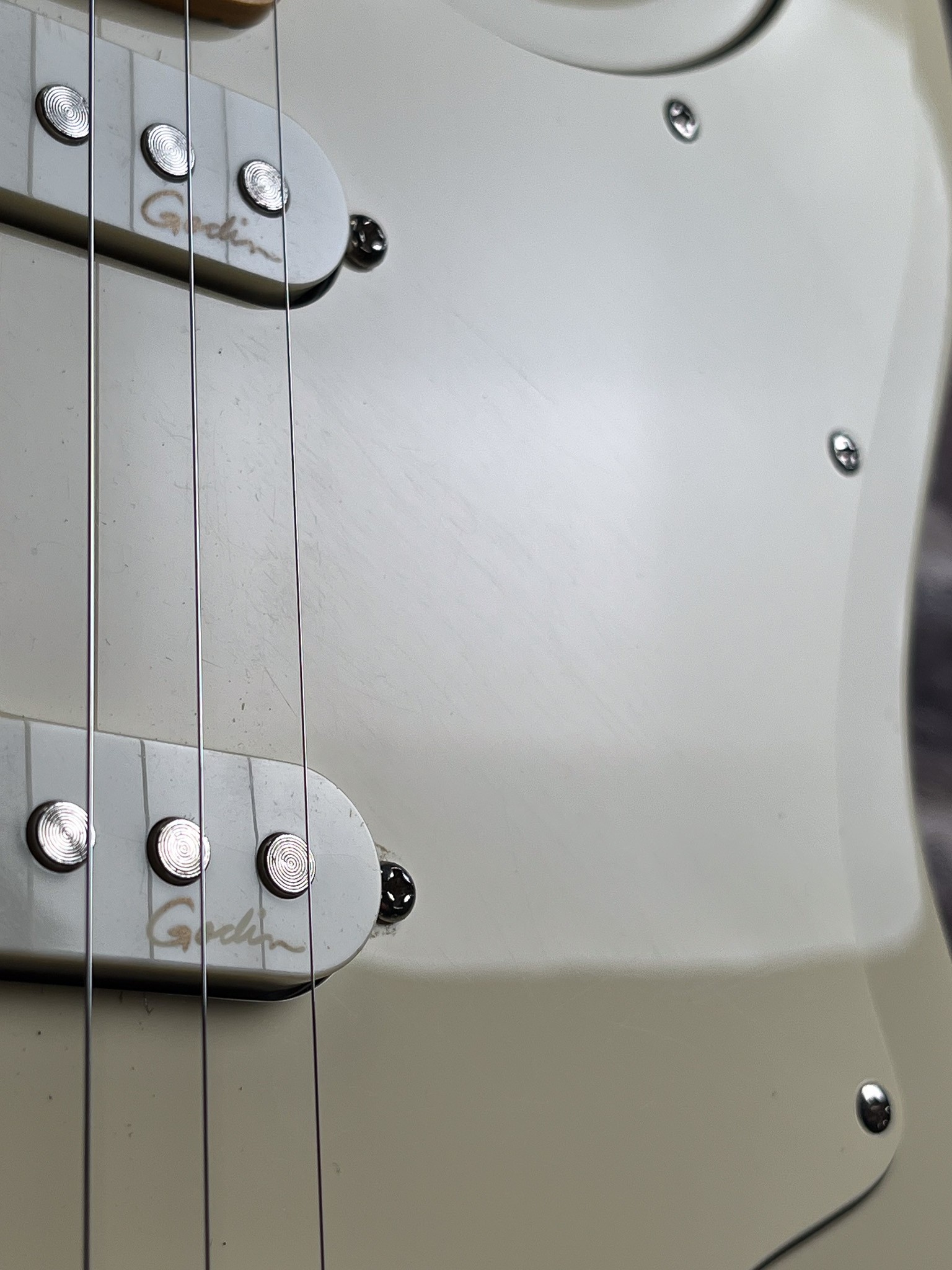 Godin Session HT OCCASION