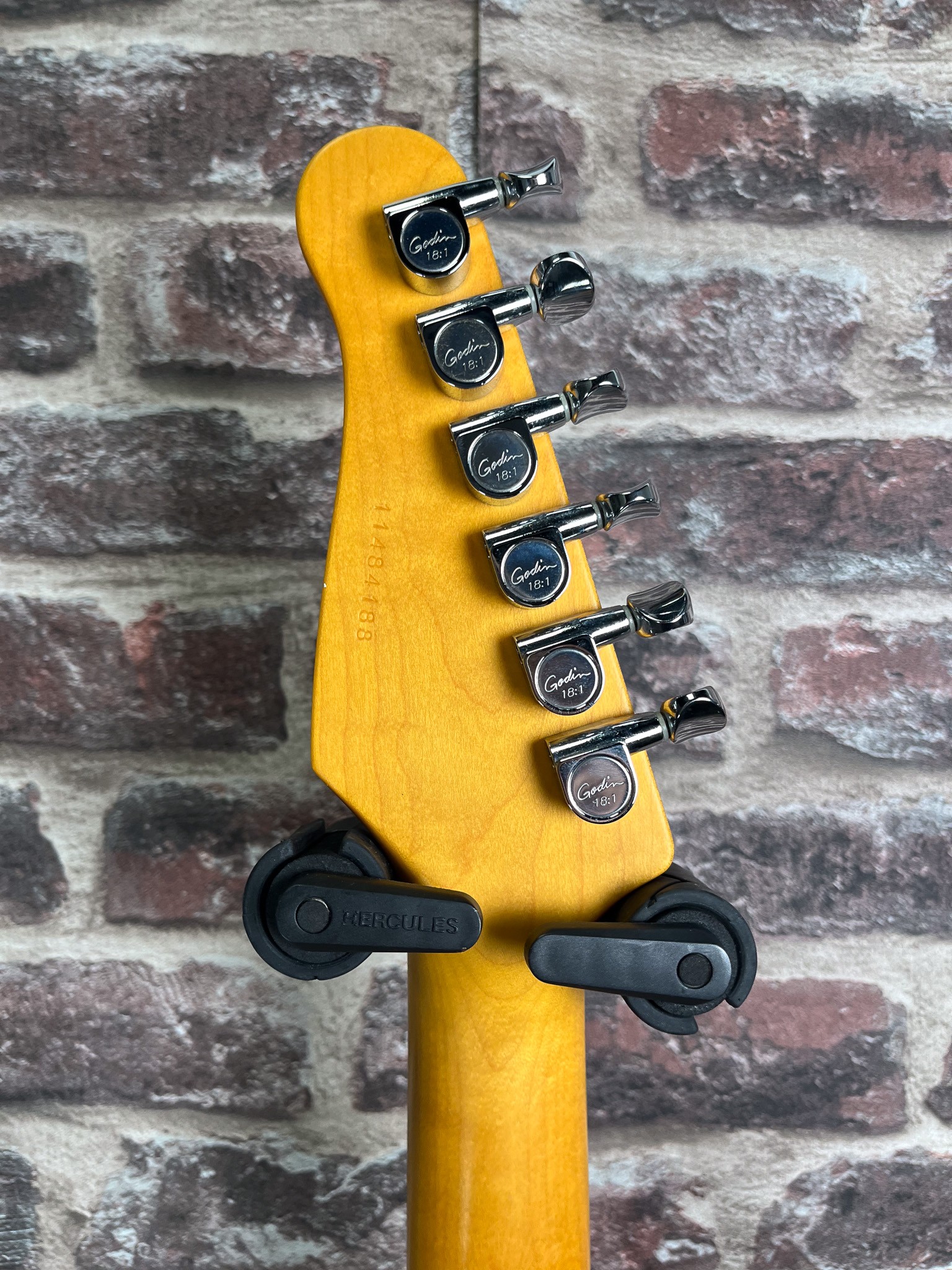 Godin Session HT OCCASION