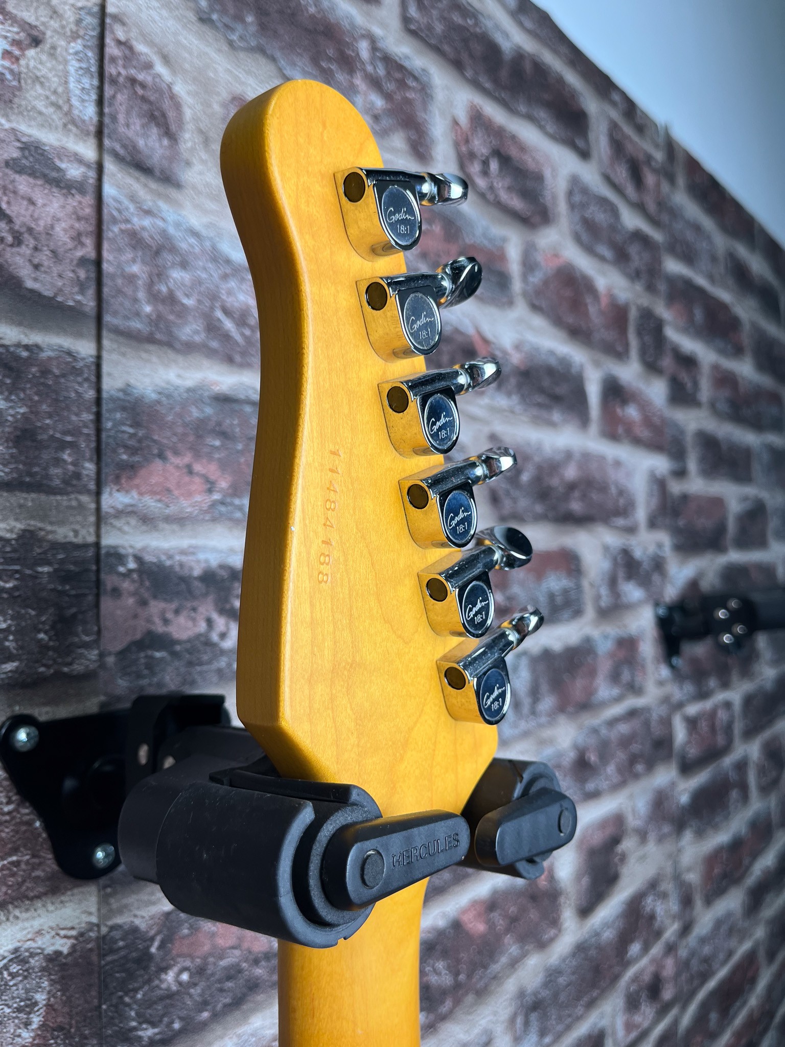 Godin Session HT OCCASION