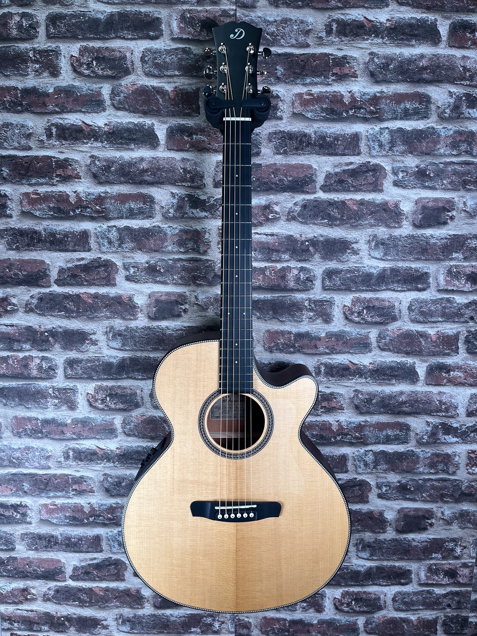 Dowina Rustica GACE‑DS