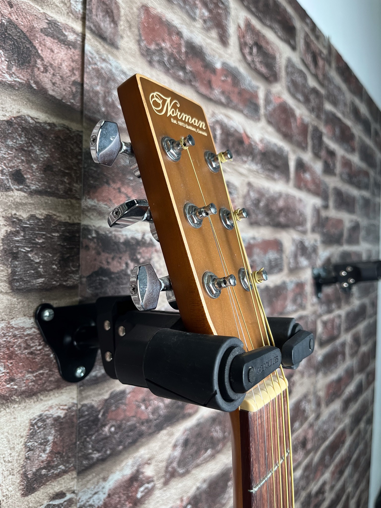 Norman Encore B20 Dreadnought LH OCCASION