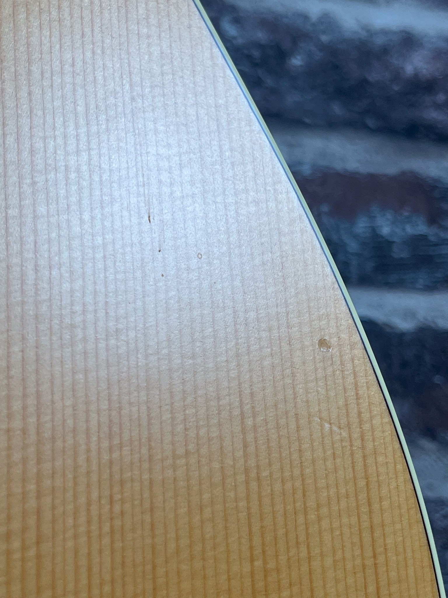 Norman Encore B20 Dreadnought LH OCCASION