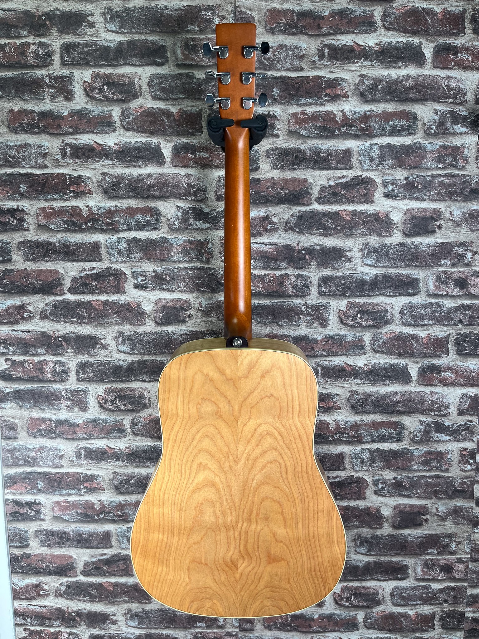 Norman Encore B20 Dreadnought LH OCCASION