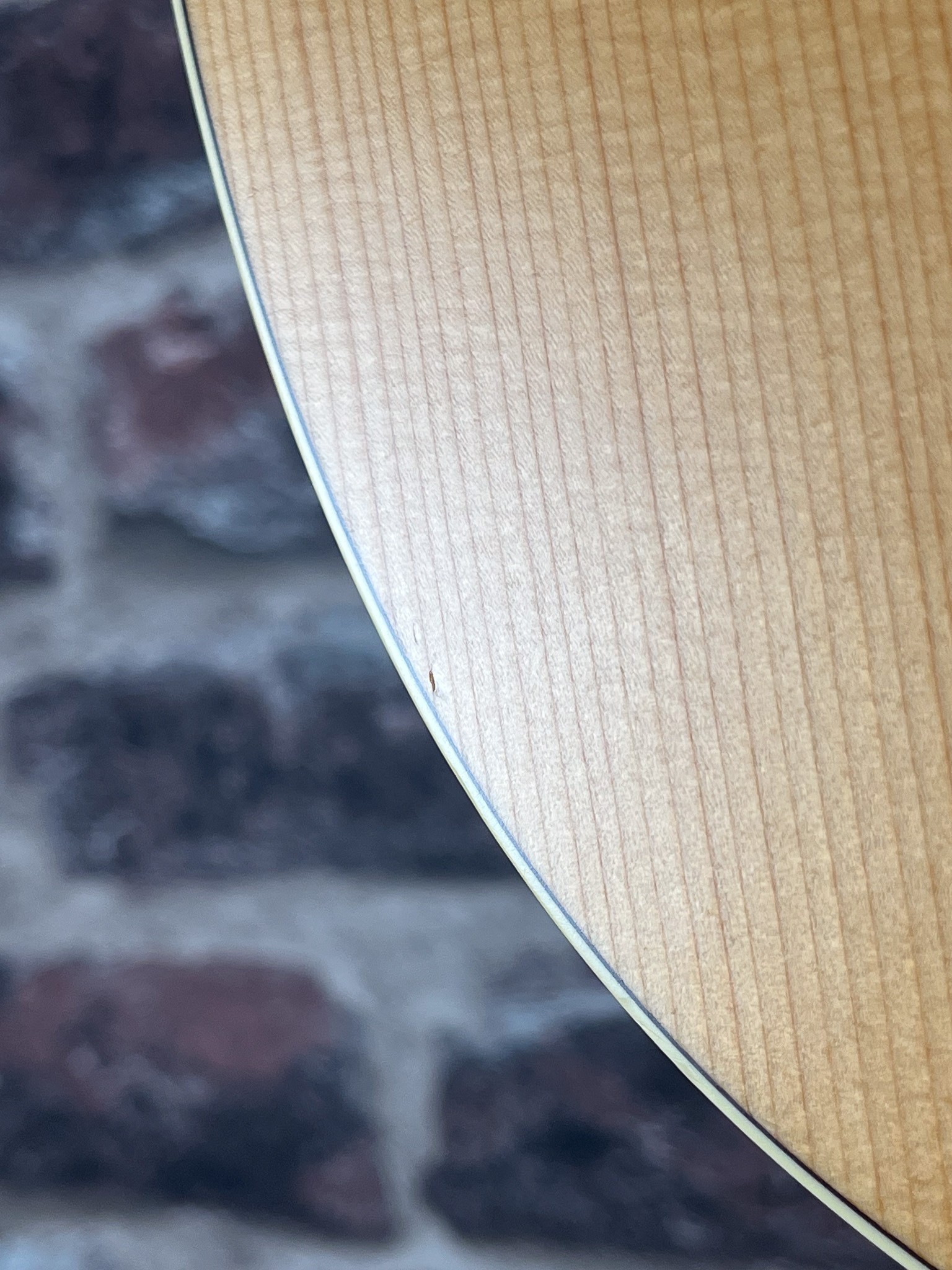 Norman Encore B20 Dreadnought LH OCCASION