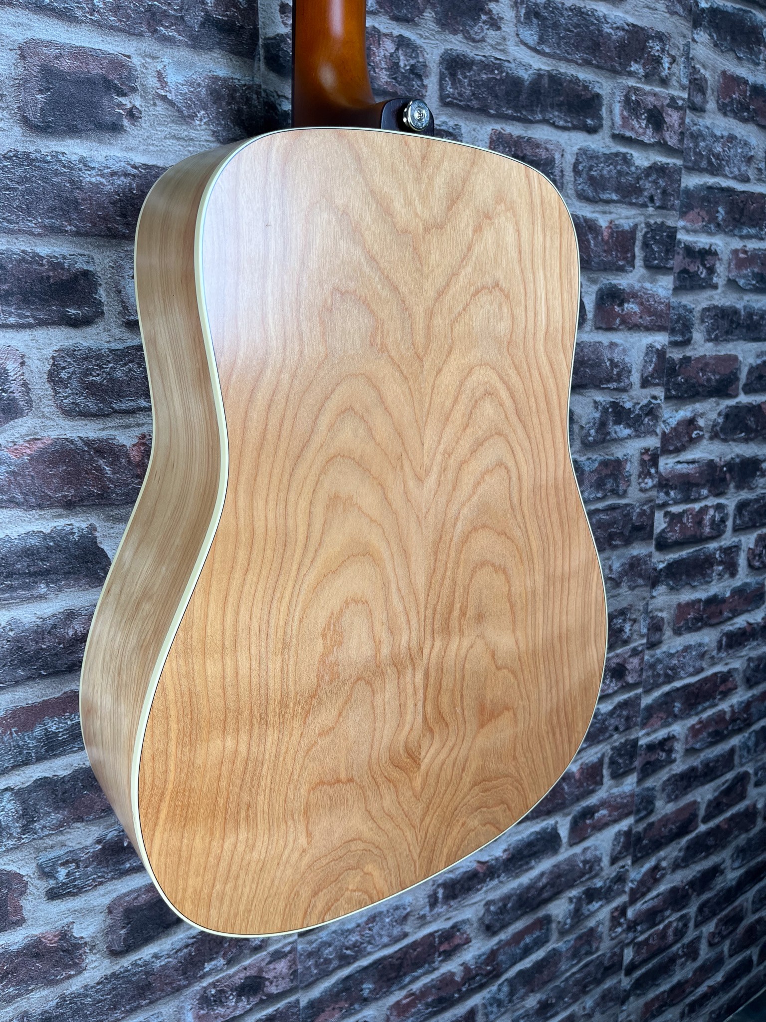 Norman Encore B20 Dreadnought LH OCCASION