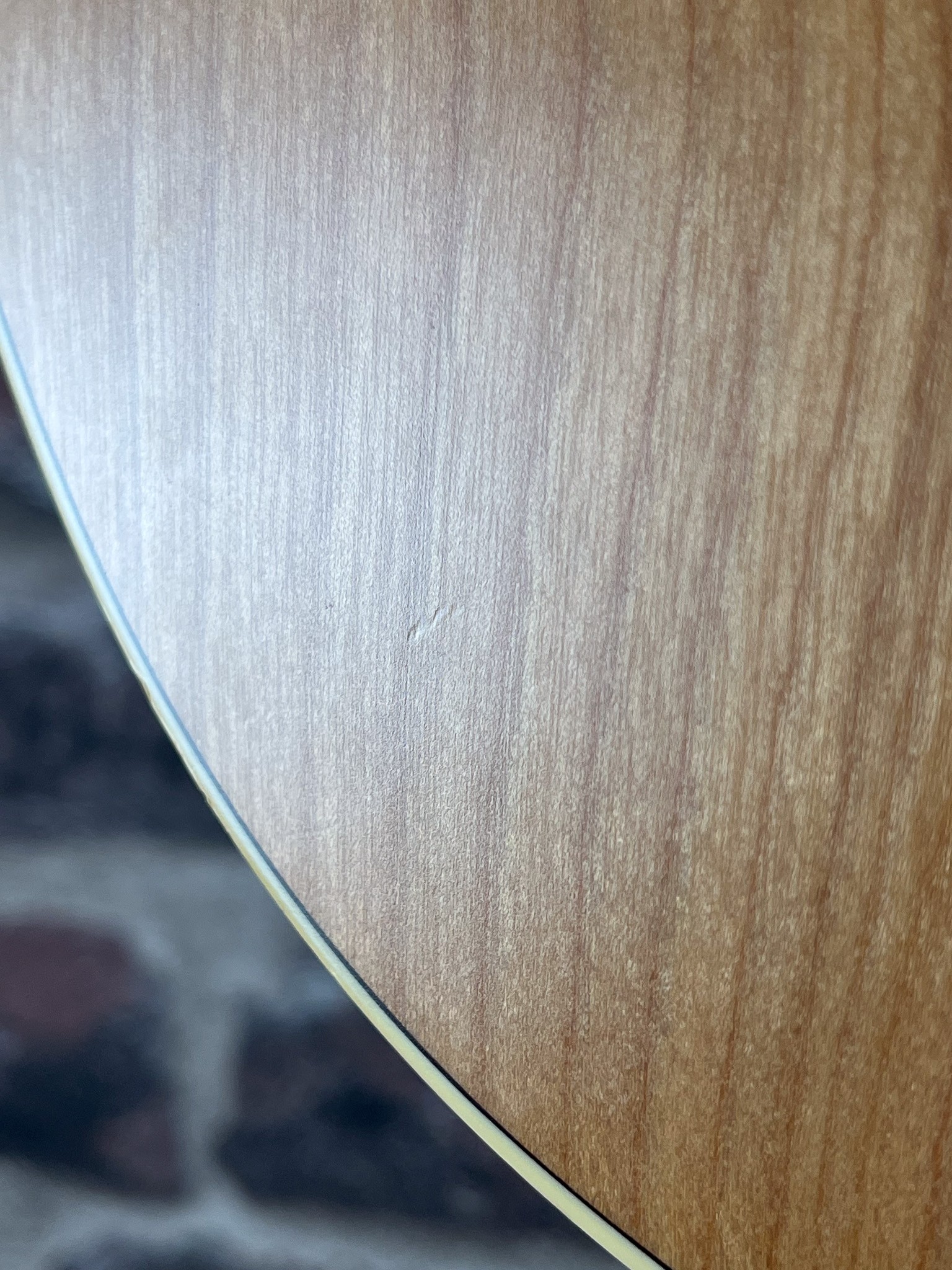 Norman Encore B20 Dreadnought LH OCCASION