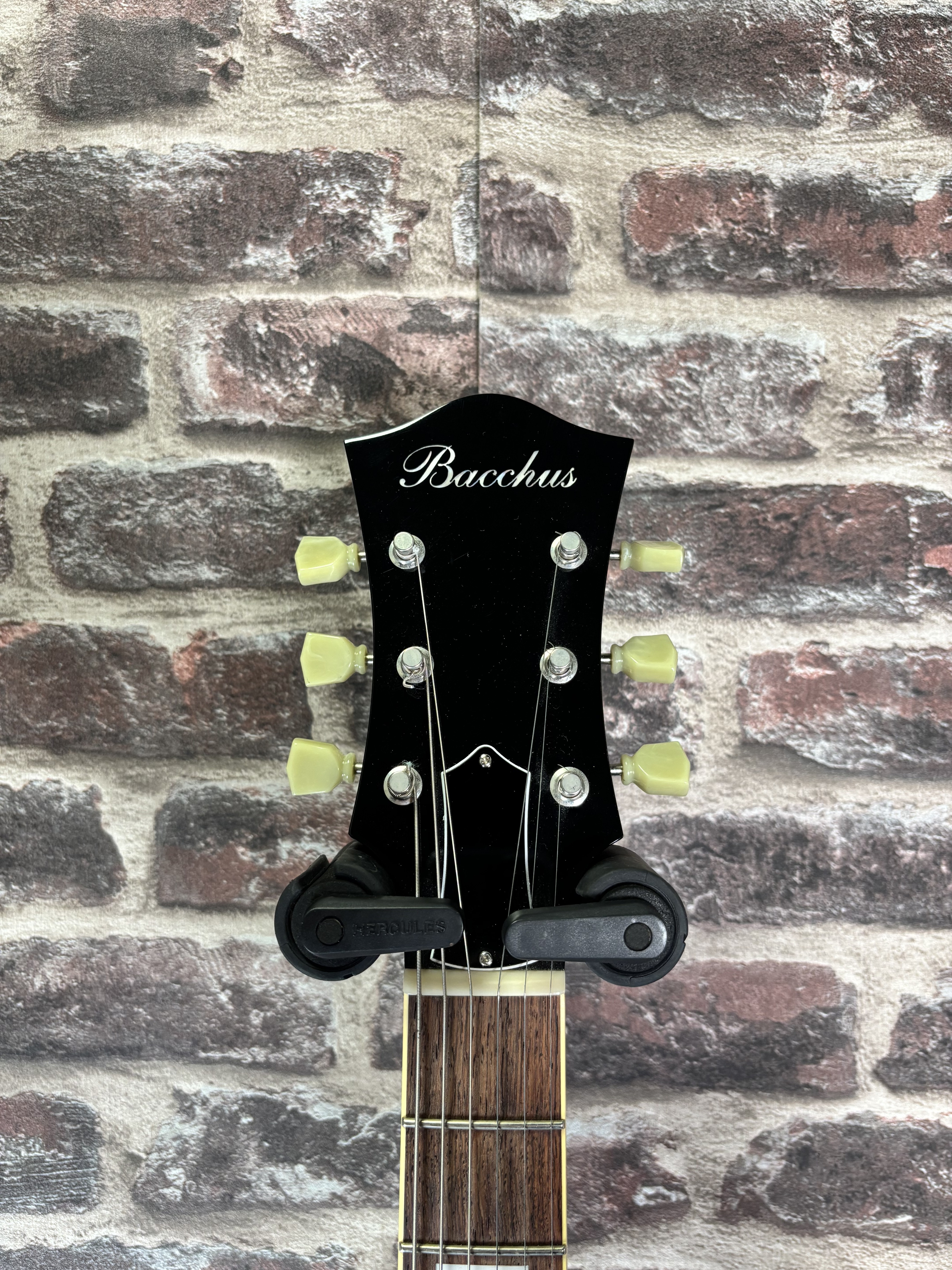 Bacchus Duke Master Gold Top OCCASION