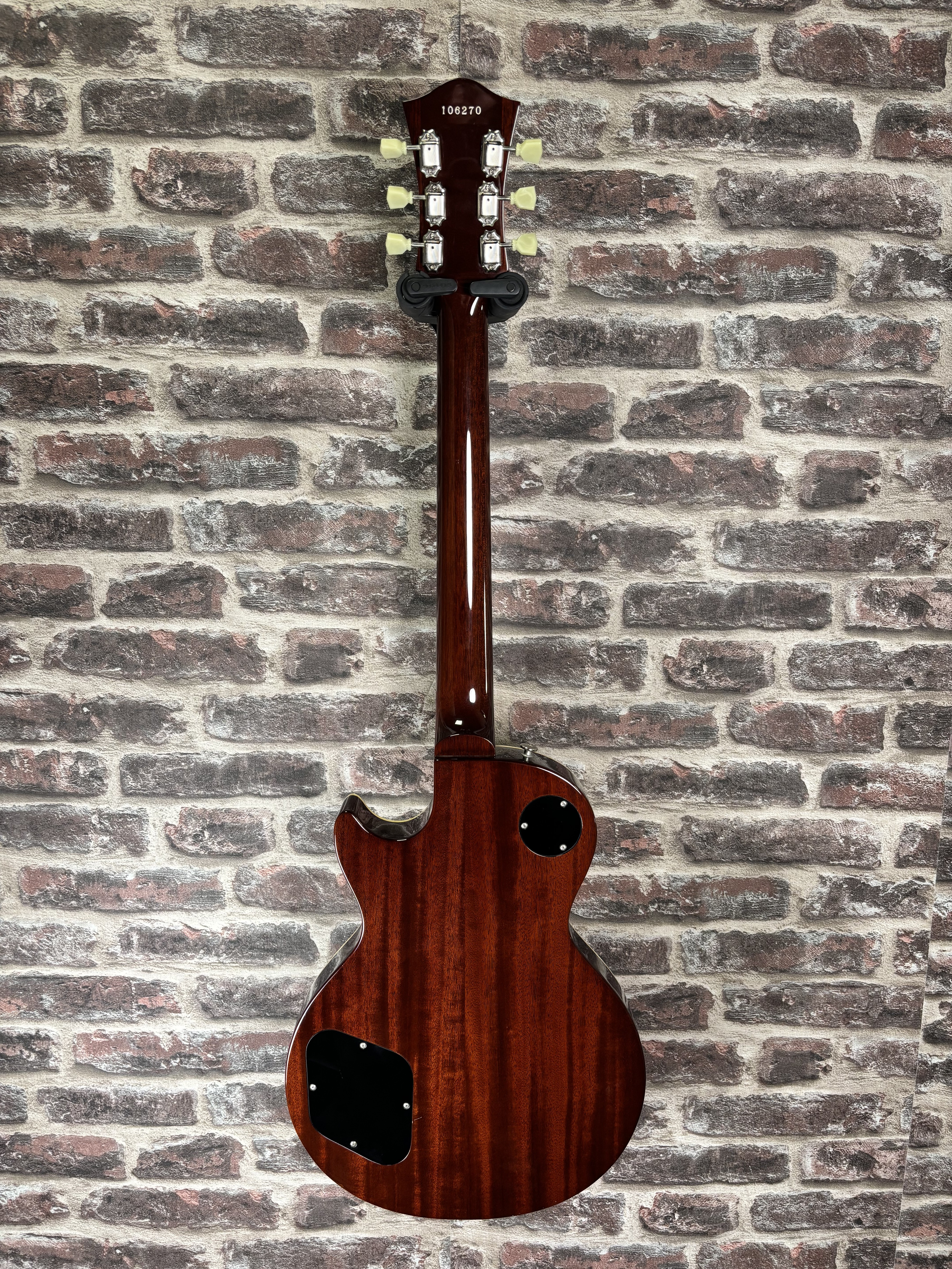 Bacchus Duke Master Gold Top OCCASION