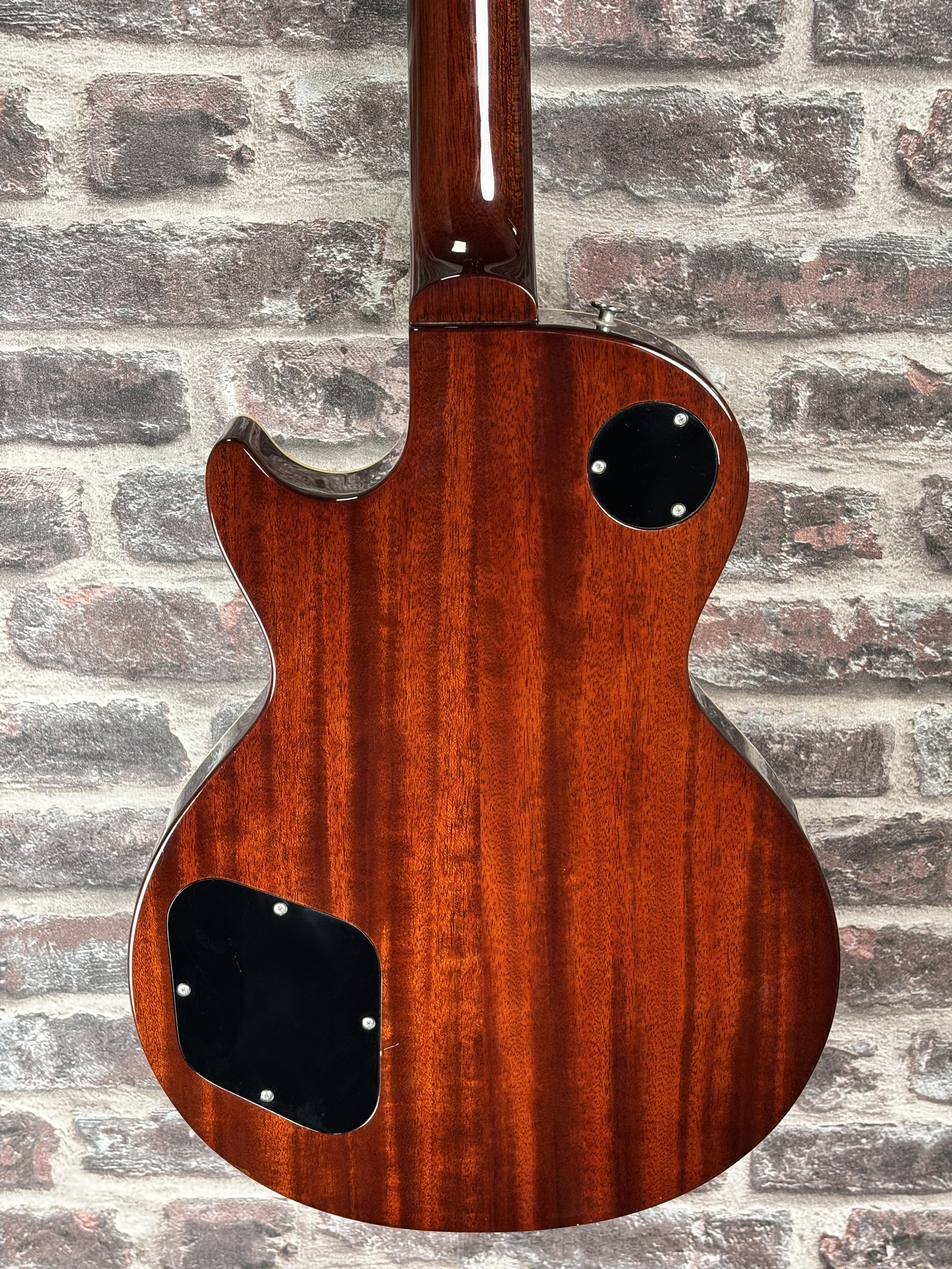Bacchus Duke Master Gold Top OCCASION