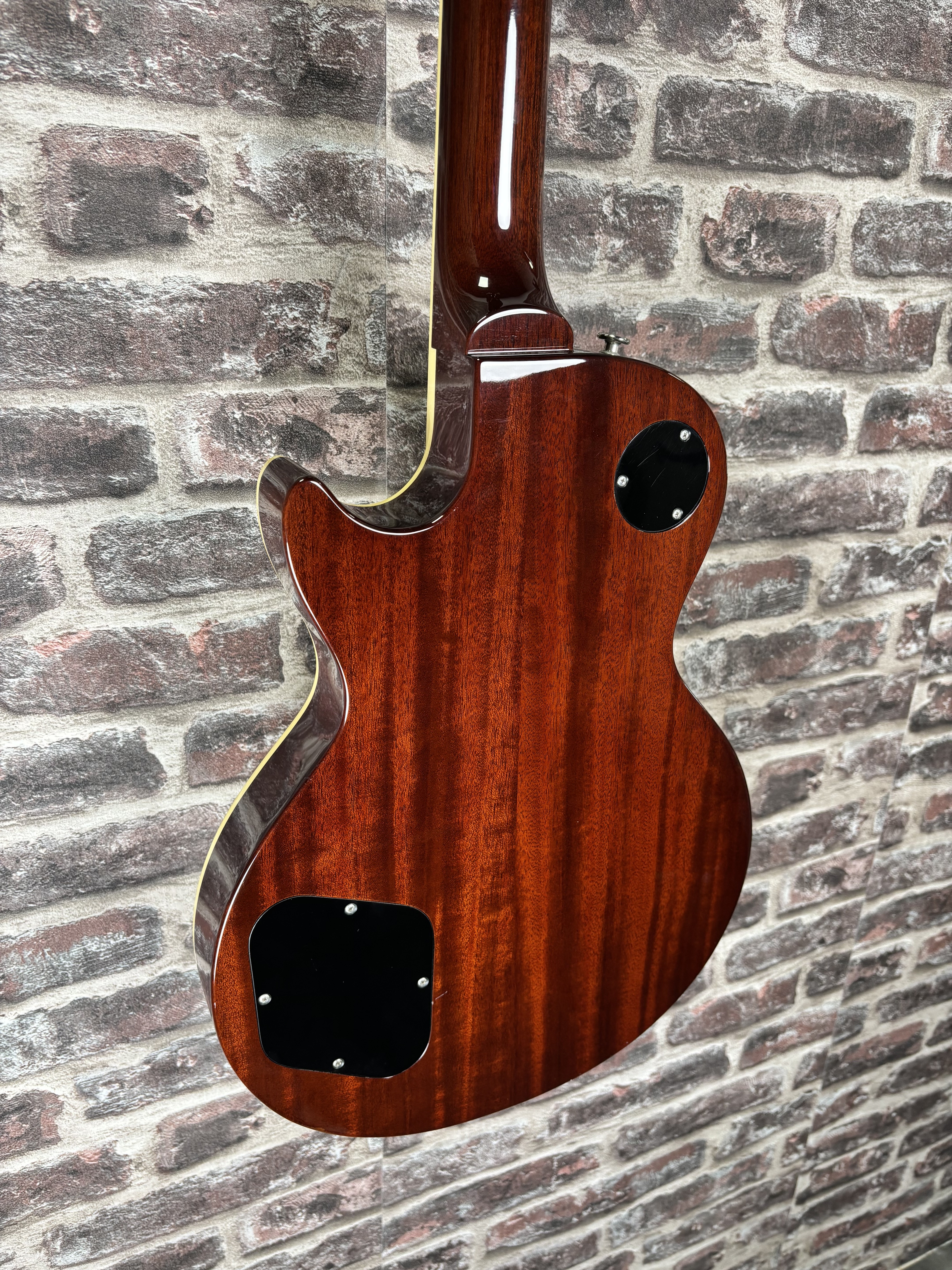 Bacchus Duke Master Gold Top OCCASION