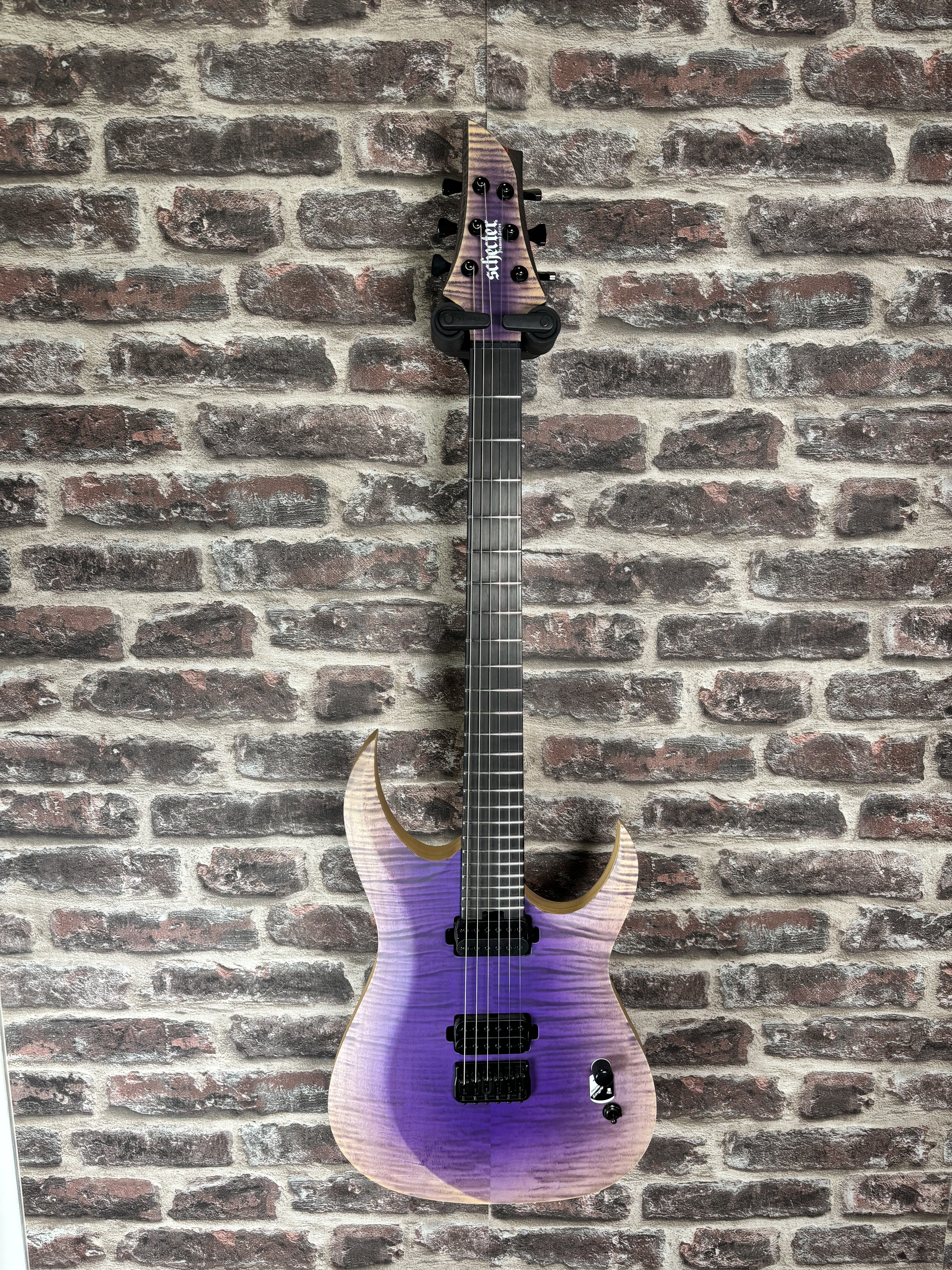 Schecter John Browne TAO‑6 Ozone Burst