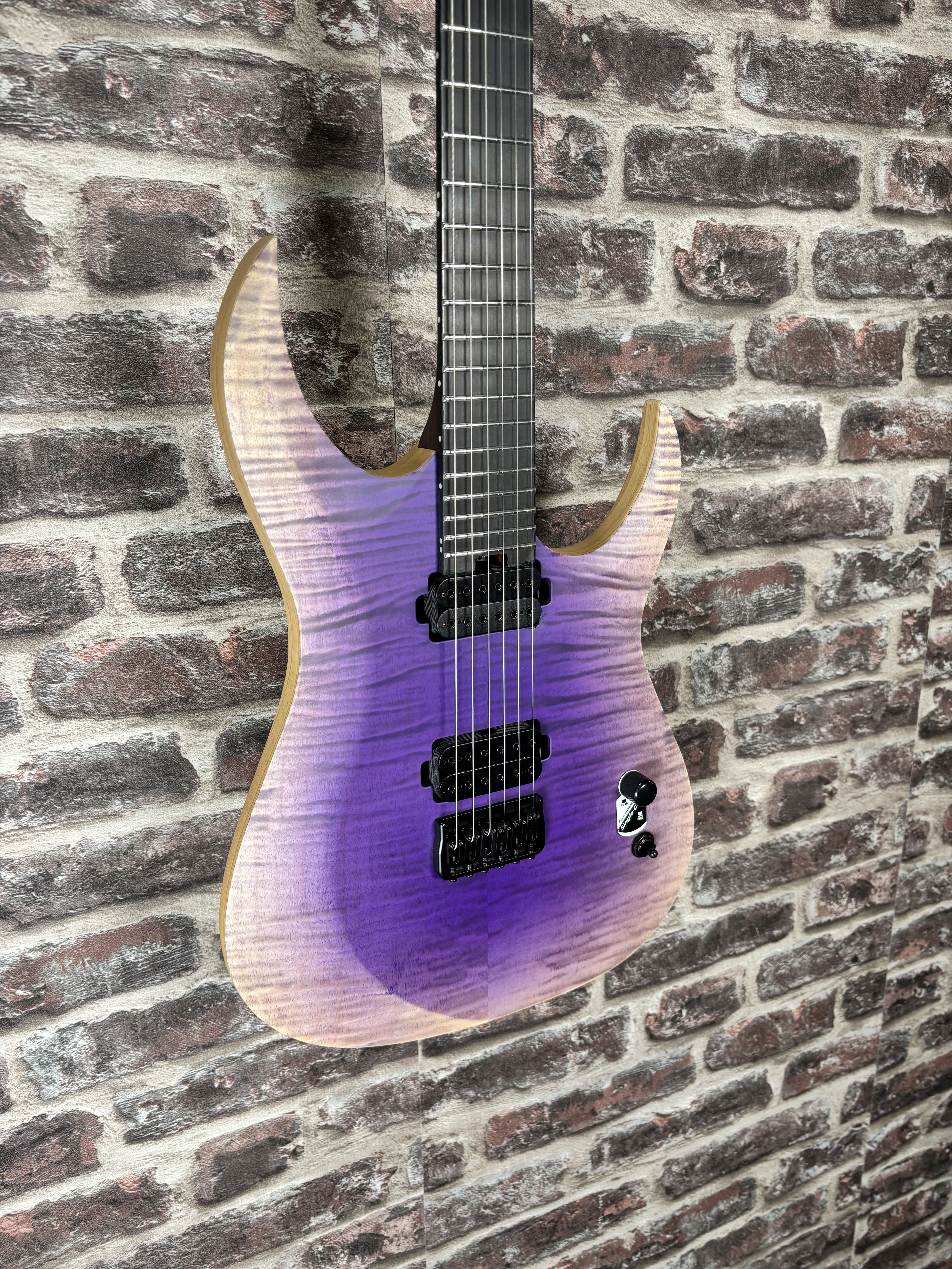 Schecter John Browne TAO‑6 Ozone Burst