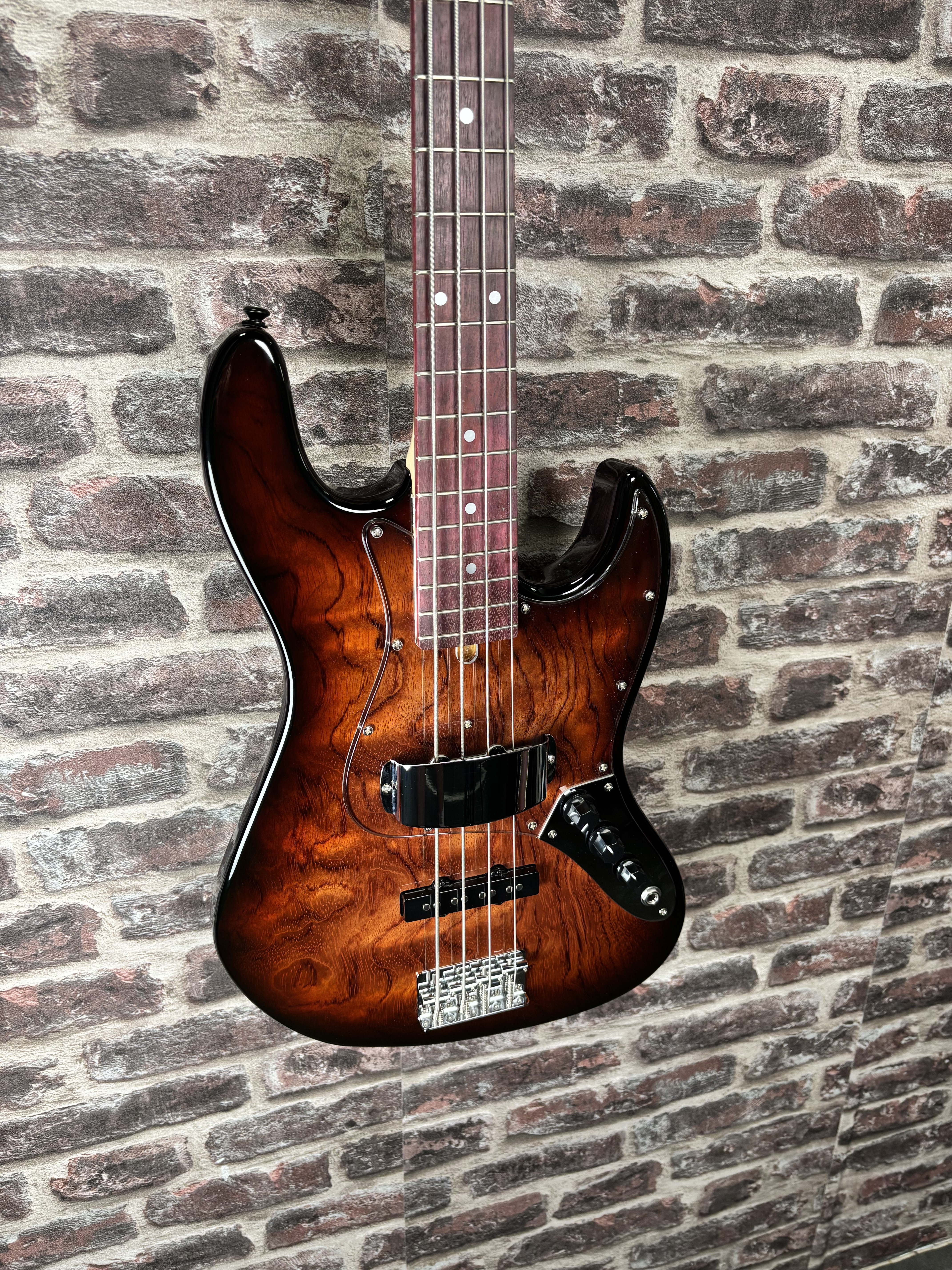 Bacchus WL 434 RW OCCASION