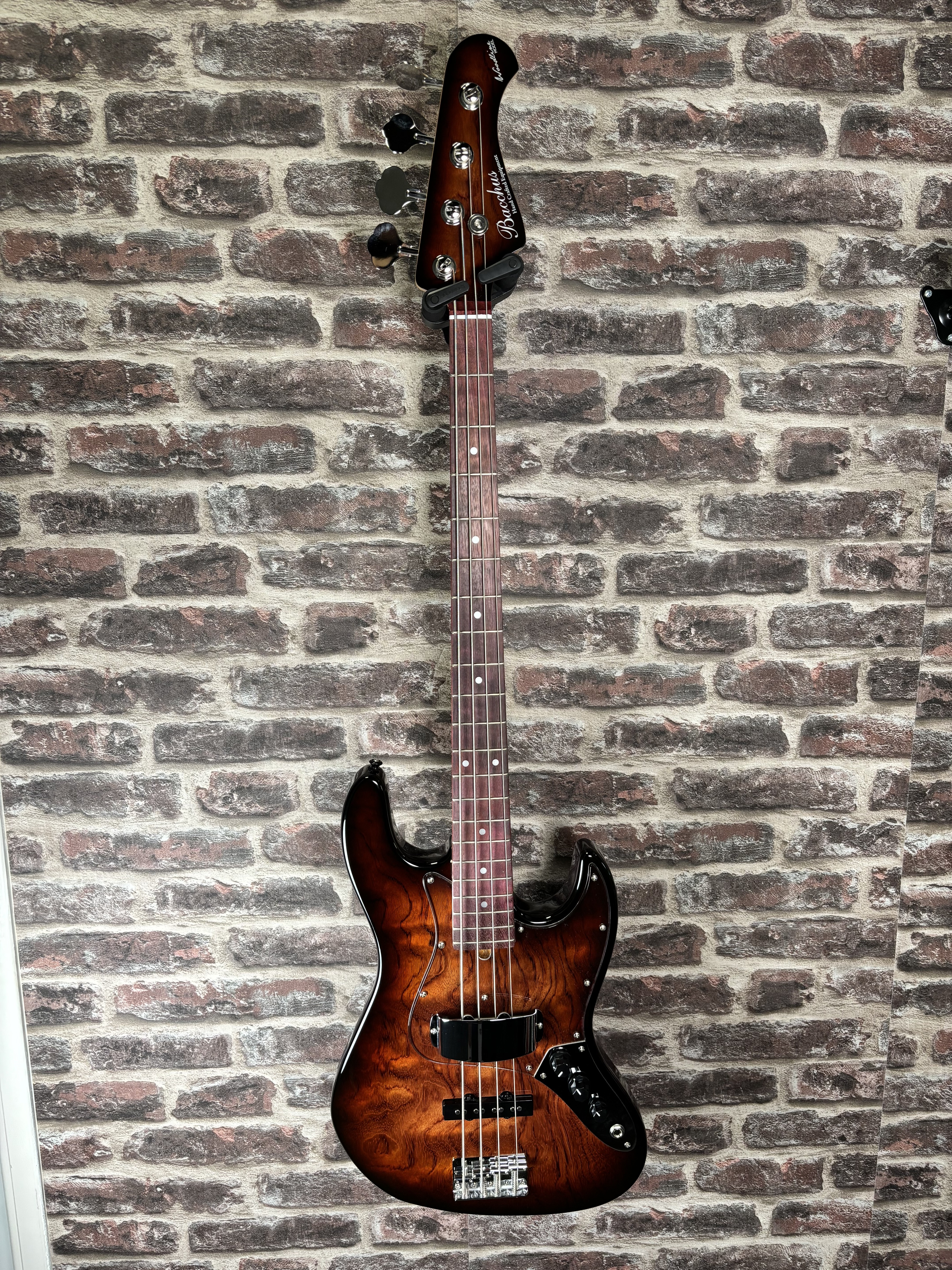 Bacchus WL 434 RW OCCASION