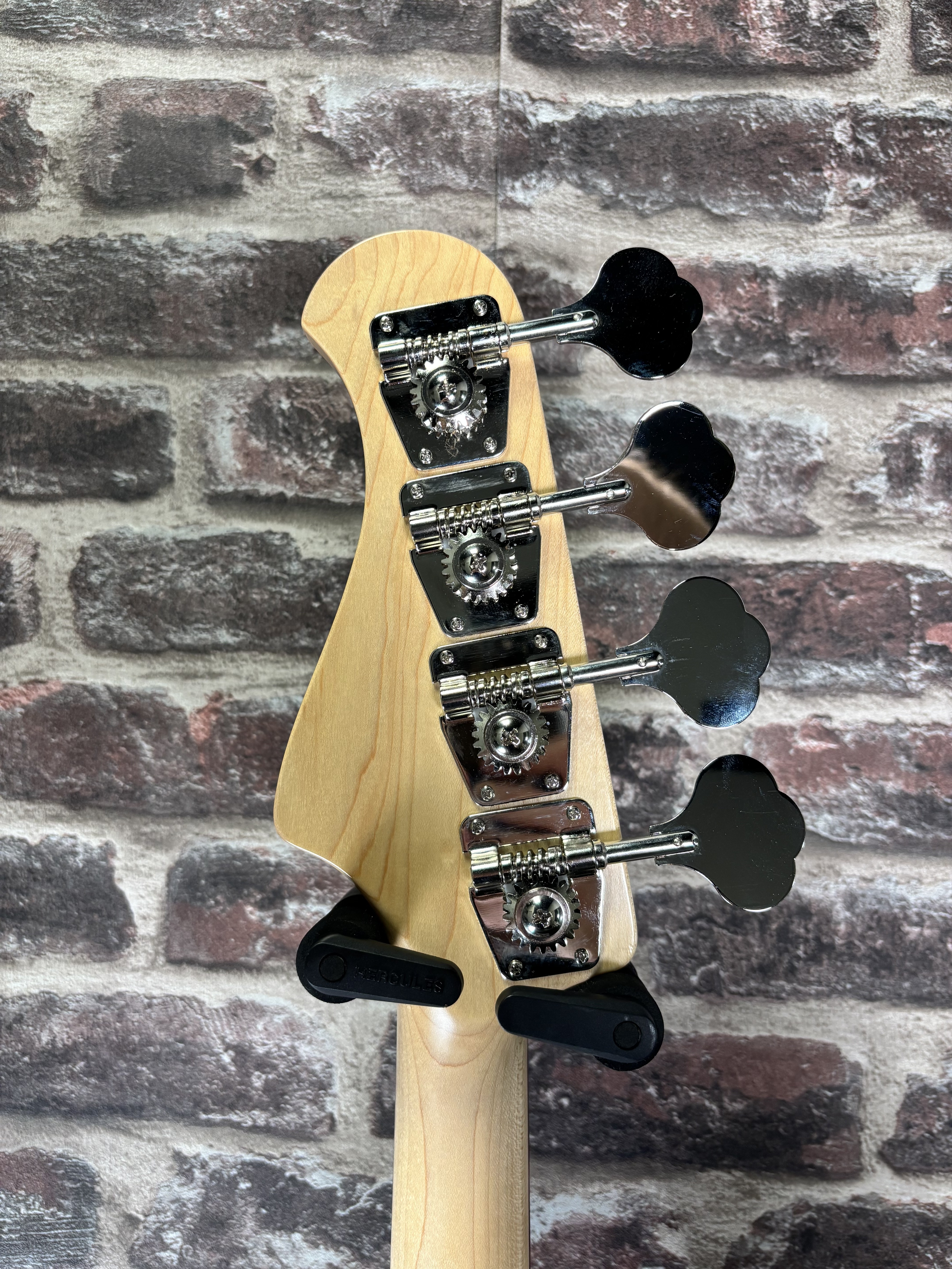 Bacchus WL 434 RW OCCASION