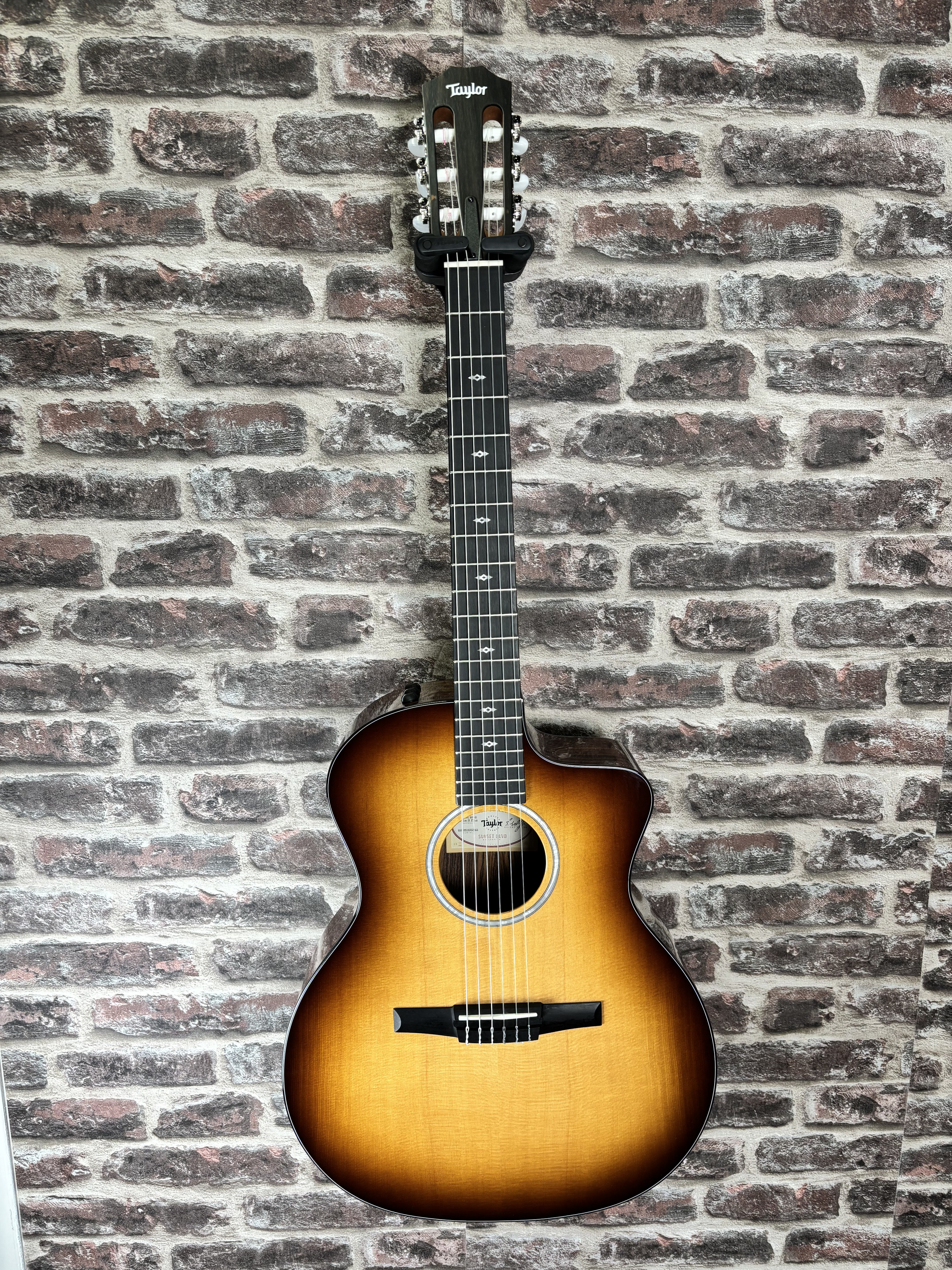 Taylor Sunset Blvd 214ce‑N Plus