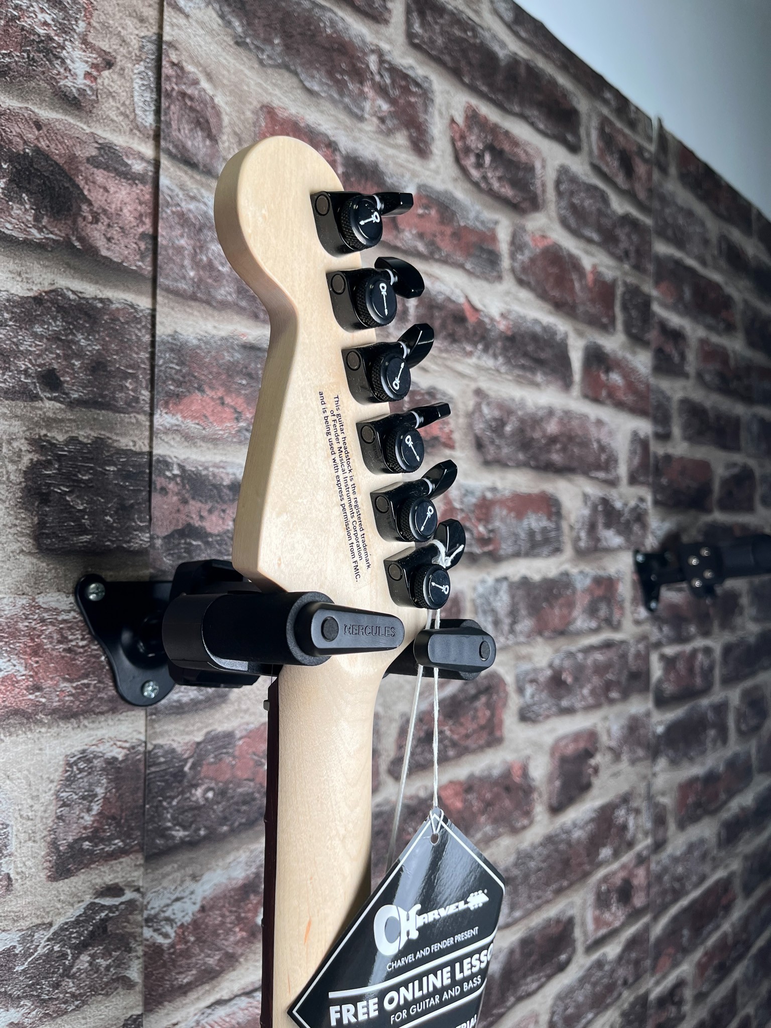 Charvel Pro-Mod So‑Cal Style 1 HH HT RW, Pelham Blue