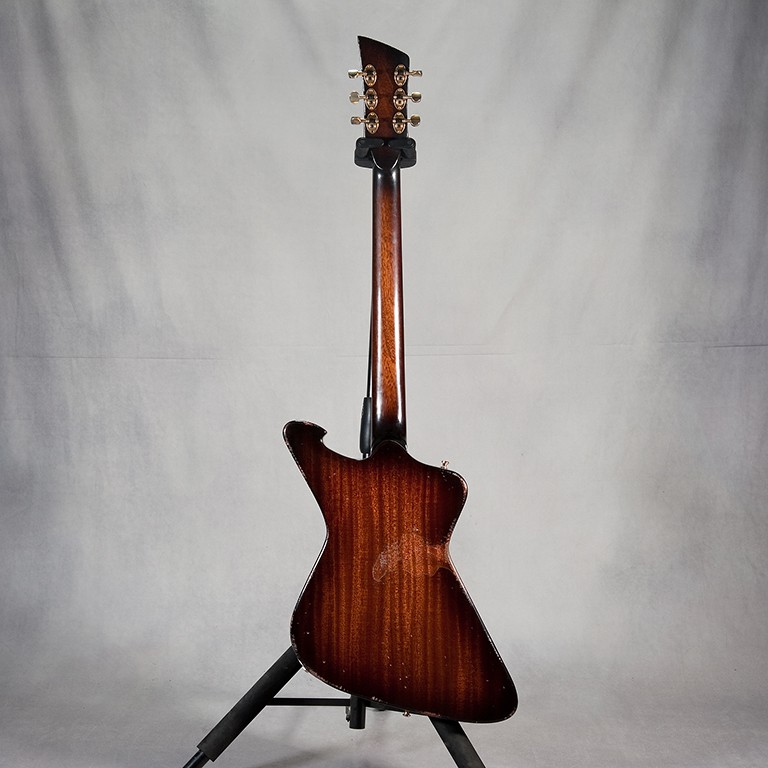 Wild Customs Firewild