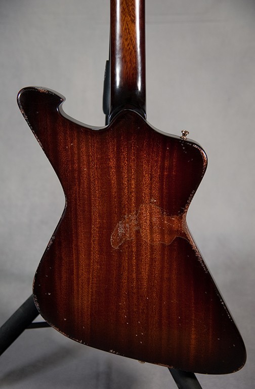 Wild Customs Firewild