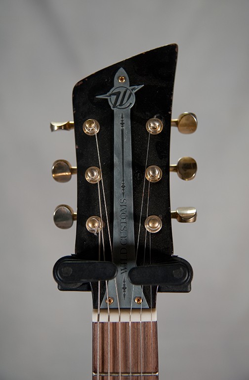 Wild Customs Firewild