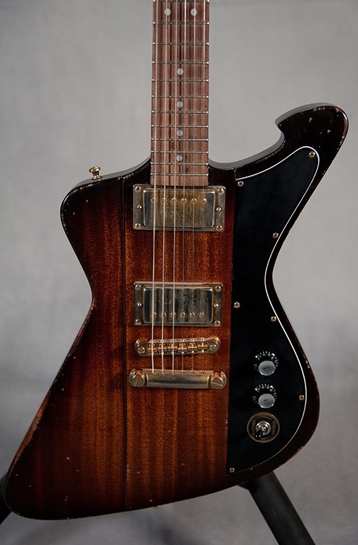 Wild Customs Firewild