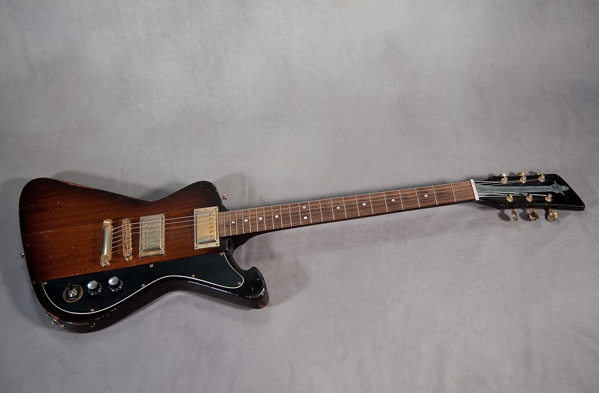 Wild Customs Firewild