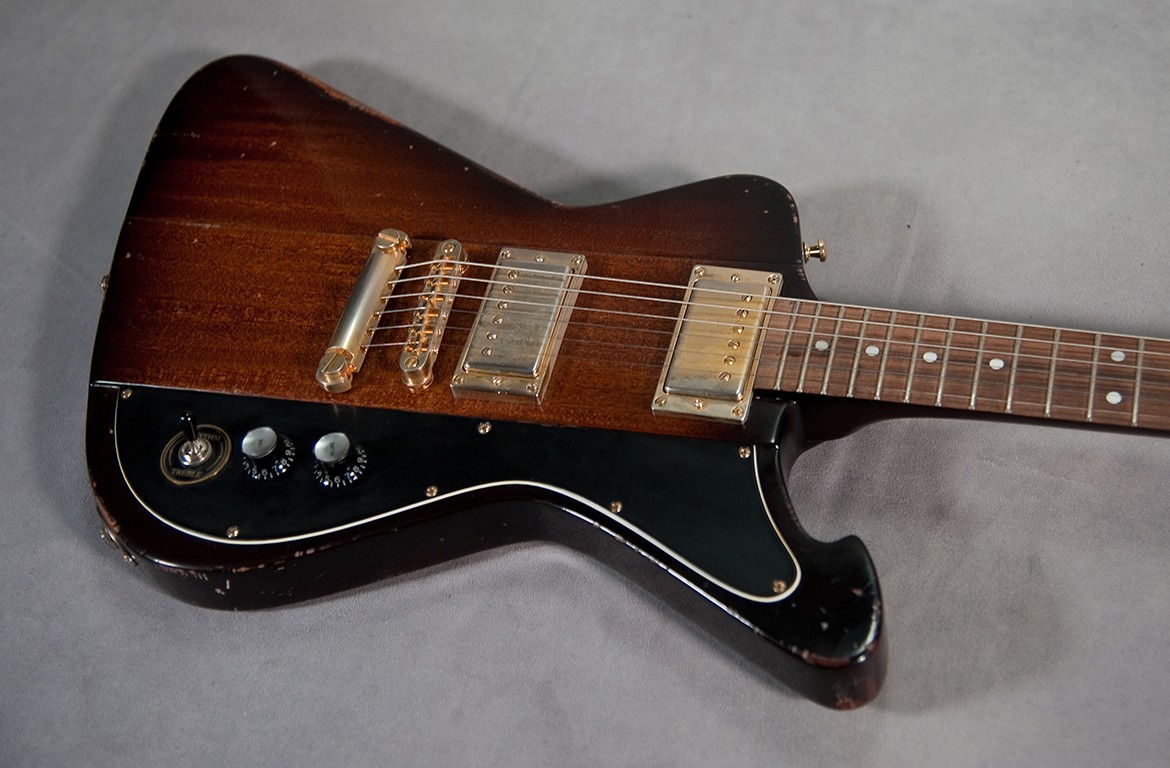 Wild Customs Firewild