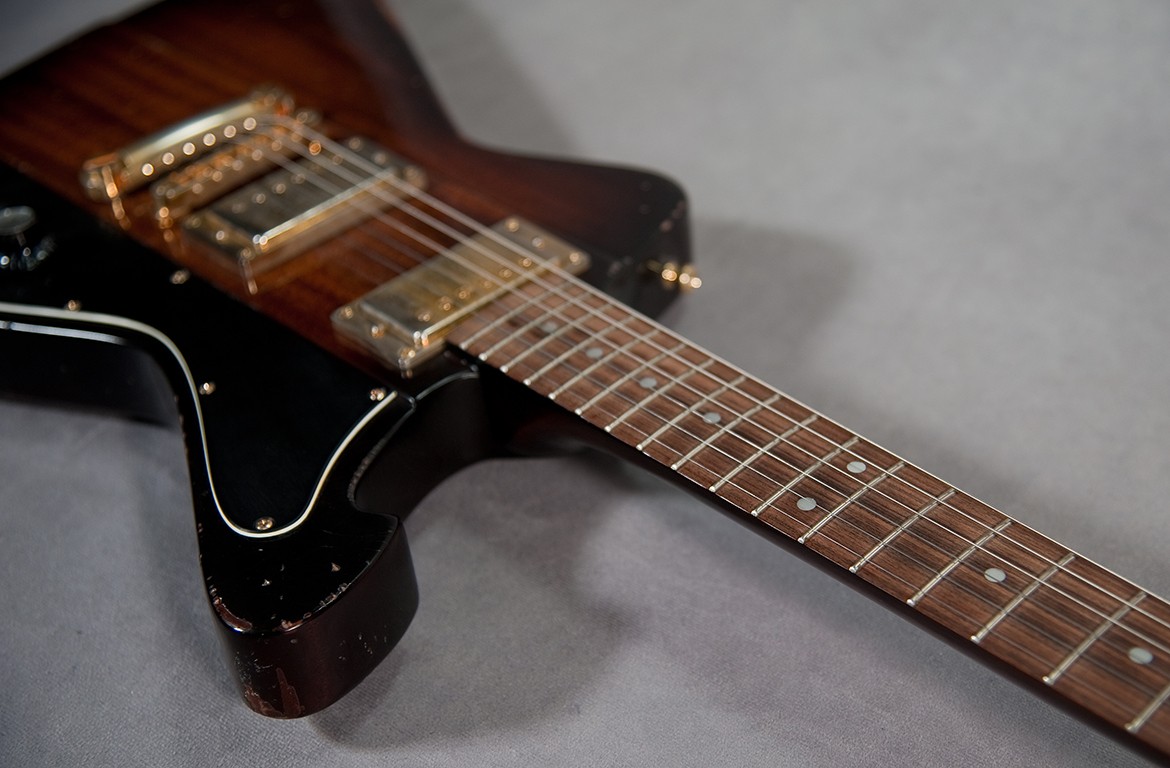 Wild Customs Firewild