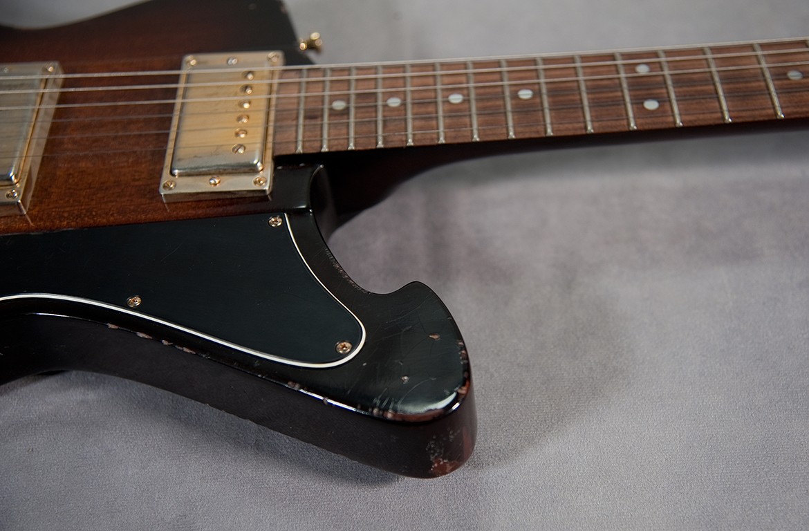 Wild Customs Firewild