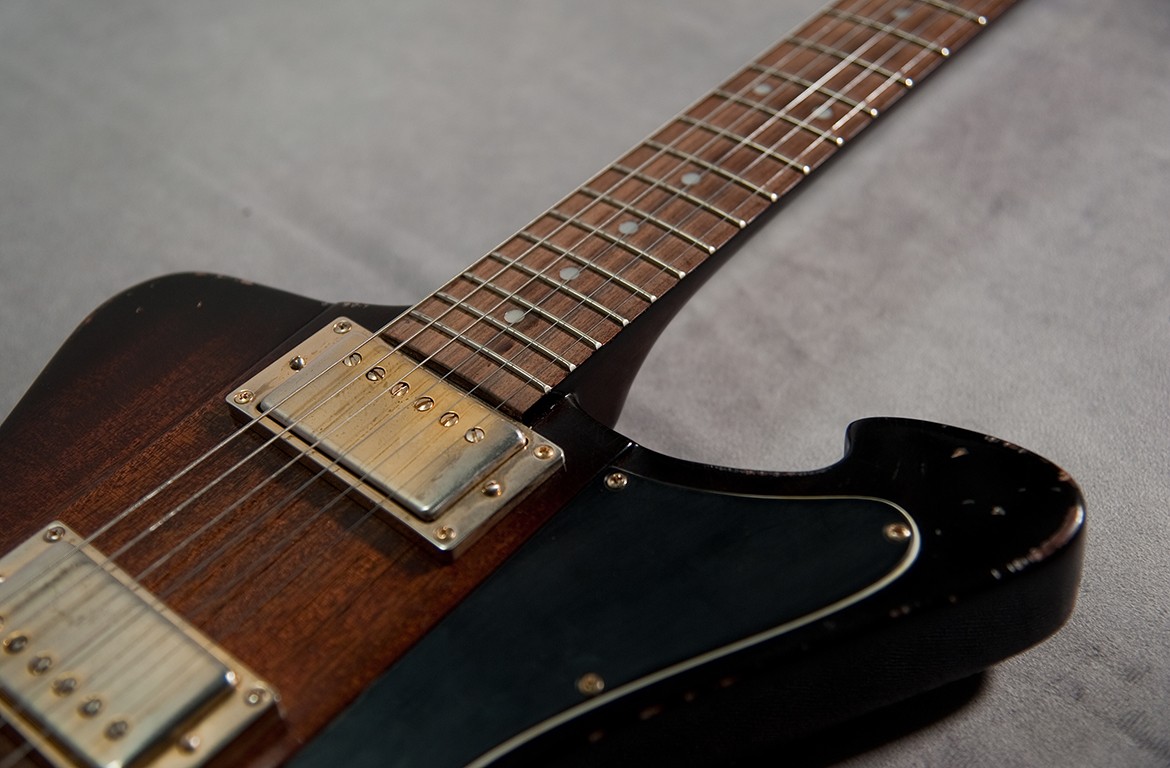 Wild Customs Firewild