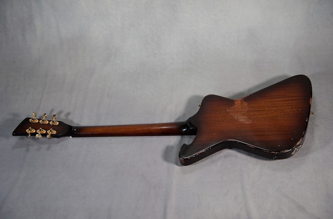 Wild Customs Firewild