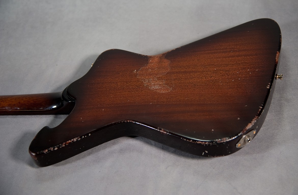 Wild Customs Firewild