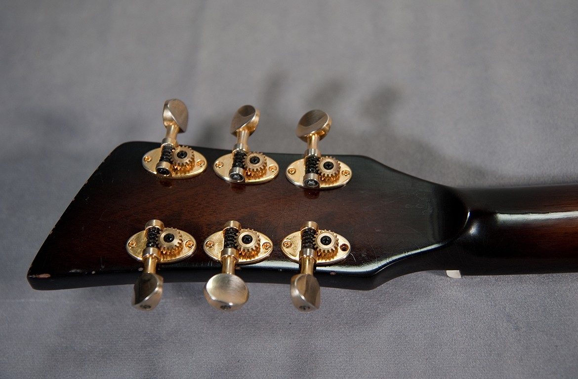 Wild Customs Firewild