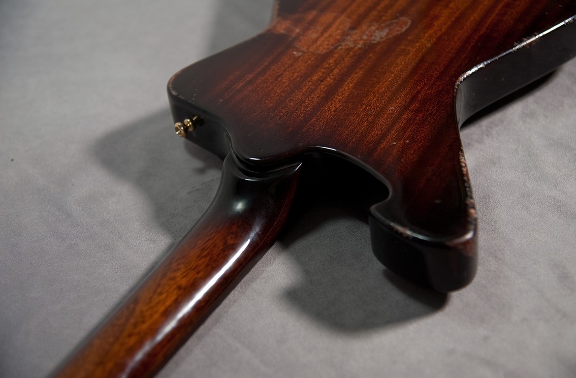 Wild Customs Firewild