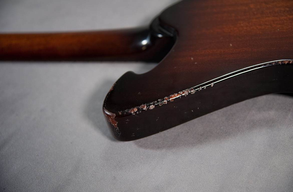 Wild Customs Firewild