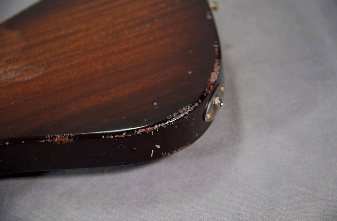 Wild Customs Firewild