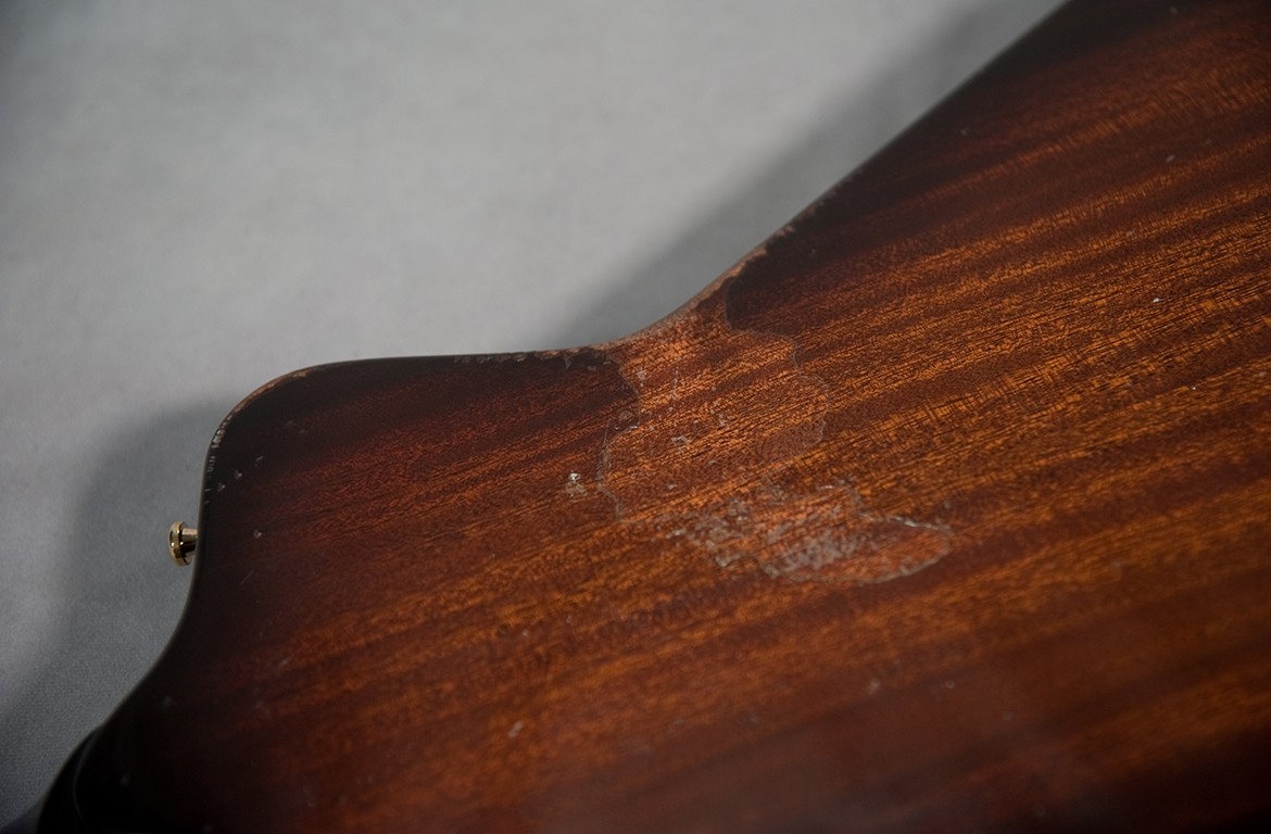 Wild Customs Firewild