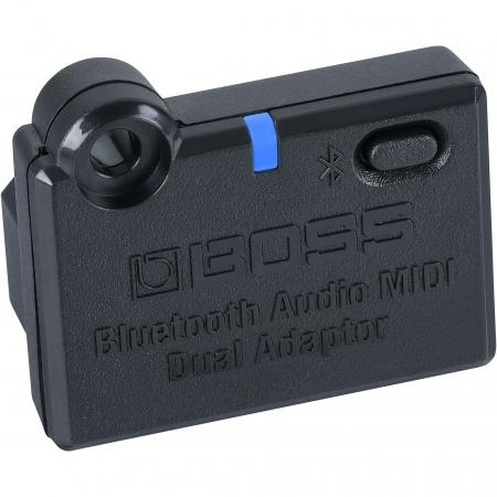 Adaptateur Bluetooth Audio MIDI Dual