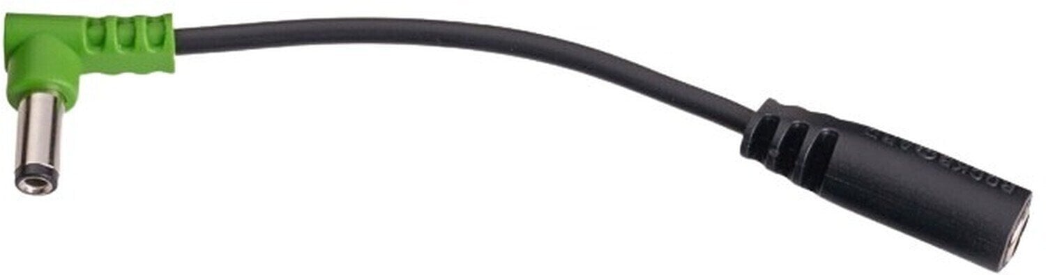 Adaptateur Power Ace Barrel Plug RockBoard (RBO POWER ACE CONL6)