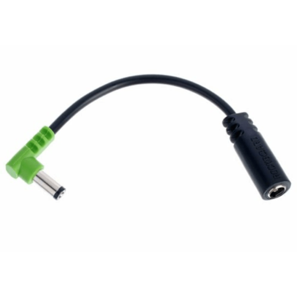 Adaptateur Power Ace Barrel Plug RockBoard (RBO POWER ACE CONL6)