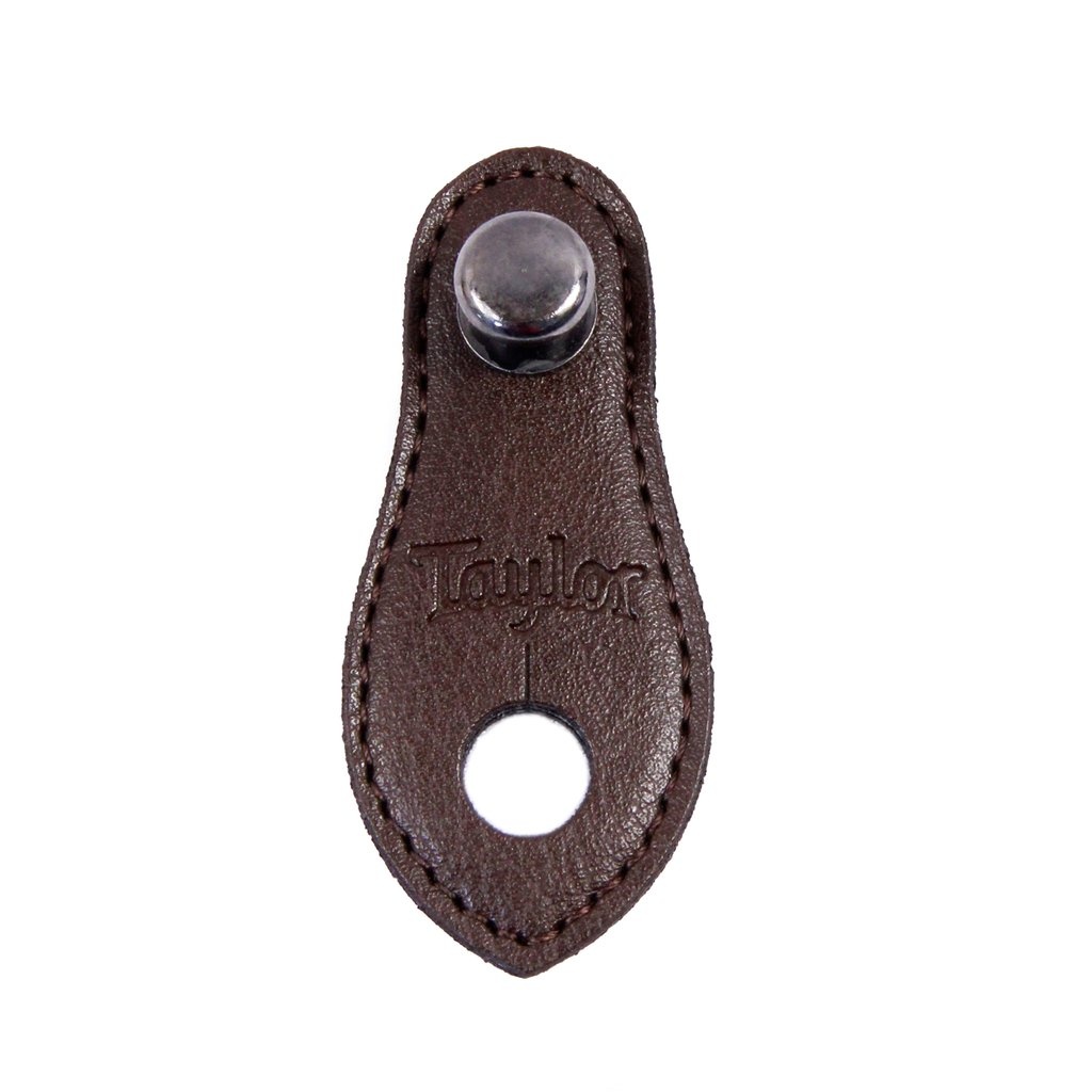 Adaptateur Taylor Leather StrapLink en cuir