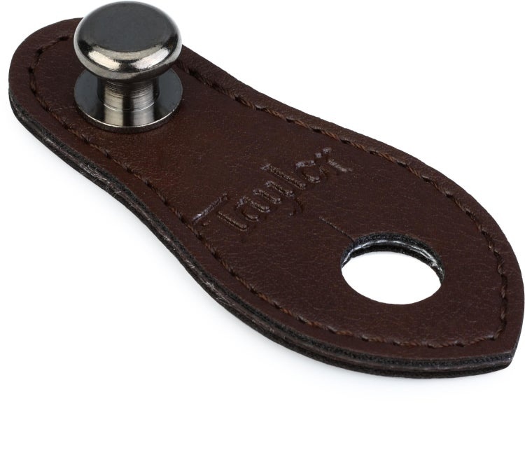 Adaptateur Taylor Leather StrapLink en cuir