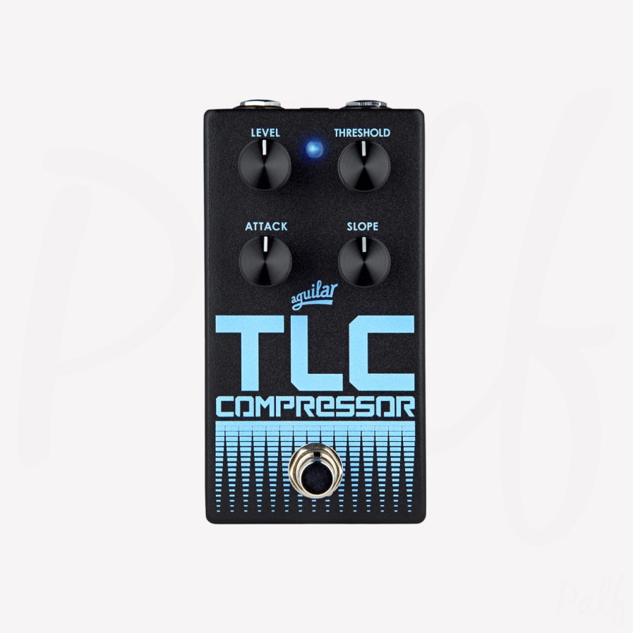 Aguilar TLC Bass Compressor V2
